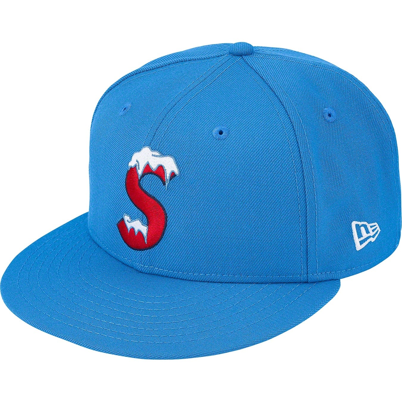 S Logo New Era® view 2